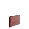 Wallets Fun&Basics | Fun&Basics Olivia Women's Wallet With Zipper Multicolored