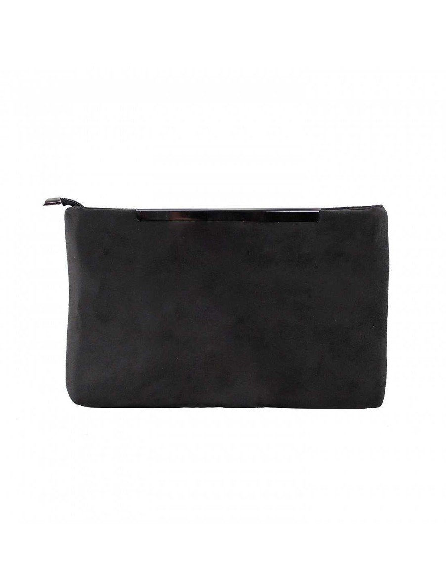 Bags EFERRI | Carmen De Eferri Party Bag Black