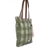 Bags DON ALGODON | Don Algodon Grace Raffia Shopper Bag for Women Green