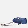 Bags DON ALGODON | Don Algodon Serrana Nylon Women's Shoulder Bag Blue