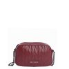 Bags FOR TIME | Women's For Time Ioana Pu Shoulder Bag Red