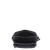 Bags DON ALGODON | Don Algodon Gea Women's Shoulder Bag in Synthetic Leather Black