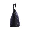 Bags DON ALGODON | Don Algodon Edurne Women's Shoulder Bag in Synthetic Leather with Zipper Black