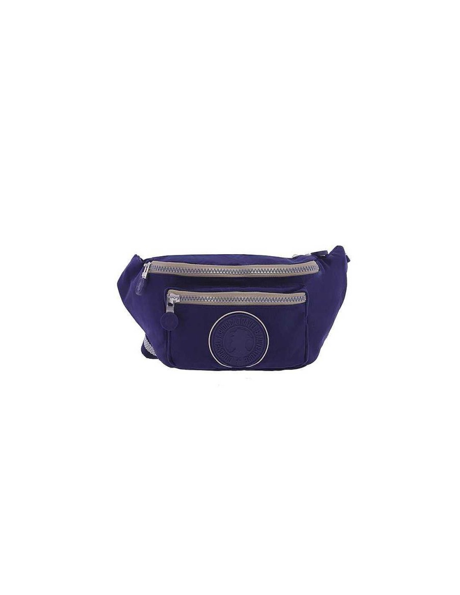 Bags CORONEL TAPIOCCA | Alda Coronel Tapioca Waist Bag Blue