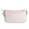 Bags DON ALGODON | Don Algodon Elsa Women's Shoulder Bag With Zipper Beige