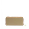 Wallets DON ALGODON | Don Algodon Silvia Nylon Women's Wallet Beige