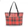 Bags FOR TIME | For Time School Shopper Bag Red