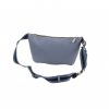 Bags EFERRI | Eferri Triband Waist Bag Blue