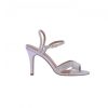 Footwear EL CABALLO | Don Pelayo Party Sandal by El Caballo Grey