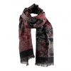 Accessories EFERRI | Zaysa Scarf For Women By Eferri Multicolored