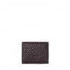 Wallets DON ALGODON | Wallet Card Holder Wki4760 Don Algodon Leather Grey