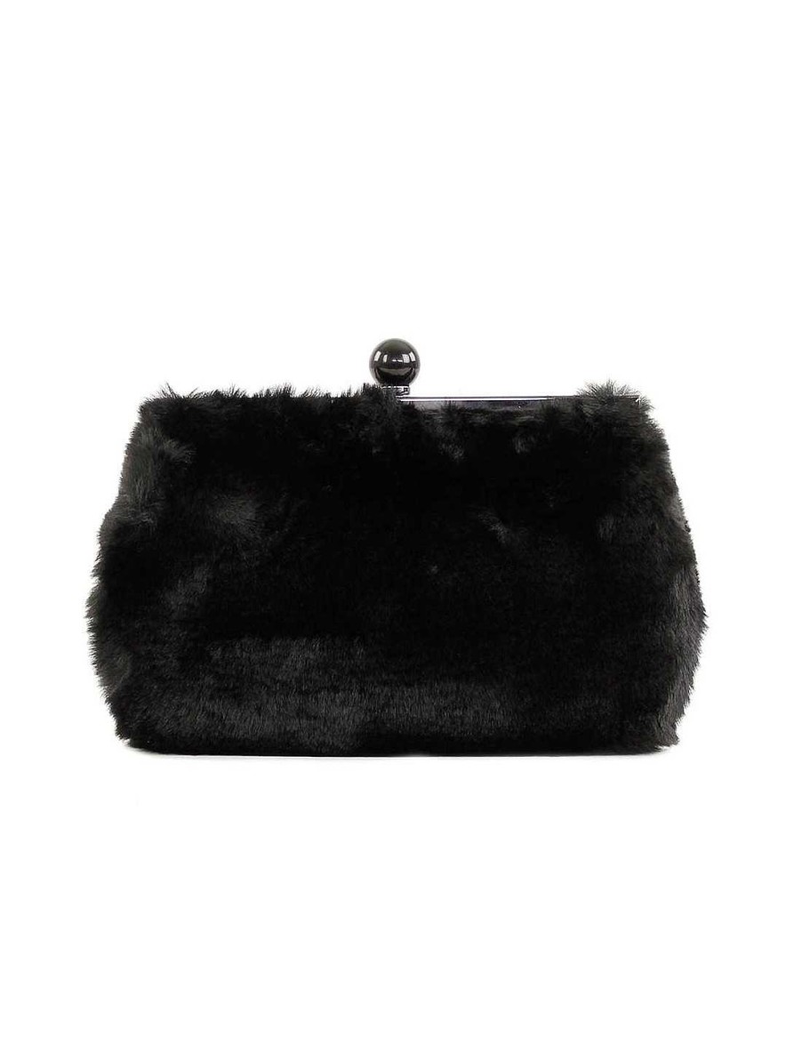 Bags EFERRI | Tom De Eferri Party Bag Black