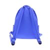 Bags DON ALGODON | Colors City Backpack By Don Algodon Blue