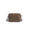 Bags CORONEL TAPIOCCA | Alda Coronel Tapioca Shoulder Bag Beige