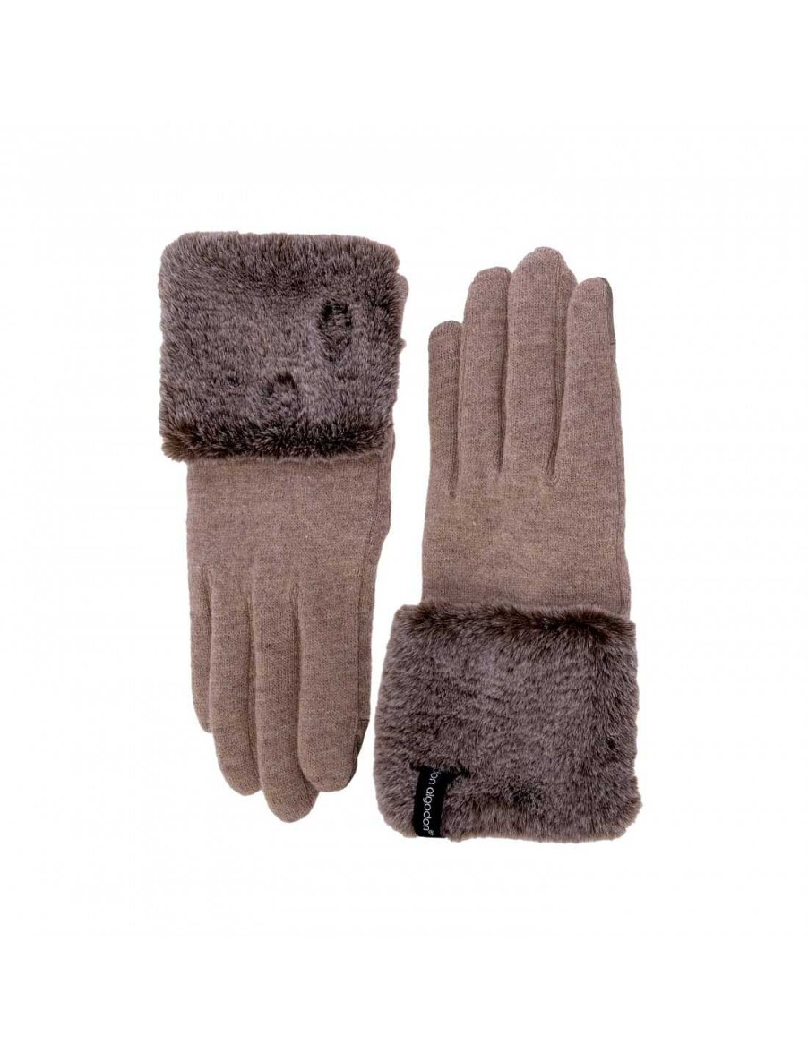 Accessories DON ALGODON | Narva Gloves by Don Algodon