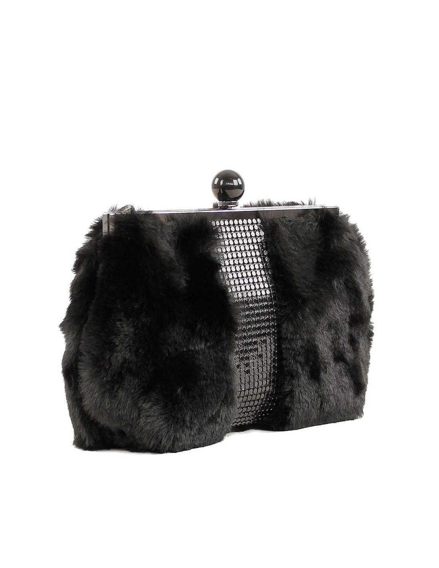 Bags EFERRI | Tom De Eferri Party Bag Black