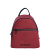 Bags DON ALGODON | Don Algodon Selena Nylon Women's Backpack Bordeaux