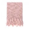 Accessories EFERRI | Abdham De Eferri Neck Pink