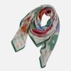 Accessories DON ALGODON | Don Algodon Sinforosa Women's Scarf Multicolored