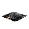 Bags EFERRI | Eferri Rosario Party Bag Black