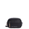 Bags DON ALGODON | Don Algodon Women's Gabriela Synthetic Leather Shoulder Bag Black