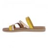 Footwear FOR TIME | Sandal Ss8582 By For Time Yellow