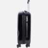 Accessories CORONEL TAPIOCCA | Coronel Tapioca - Cabin Travel Suitcases - 55X40X20 - Resistant Cabin Suitcase Black