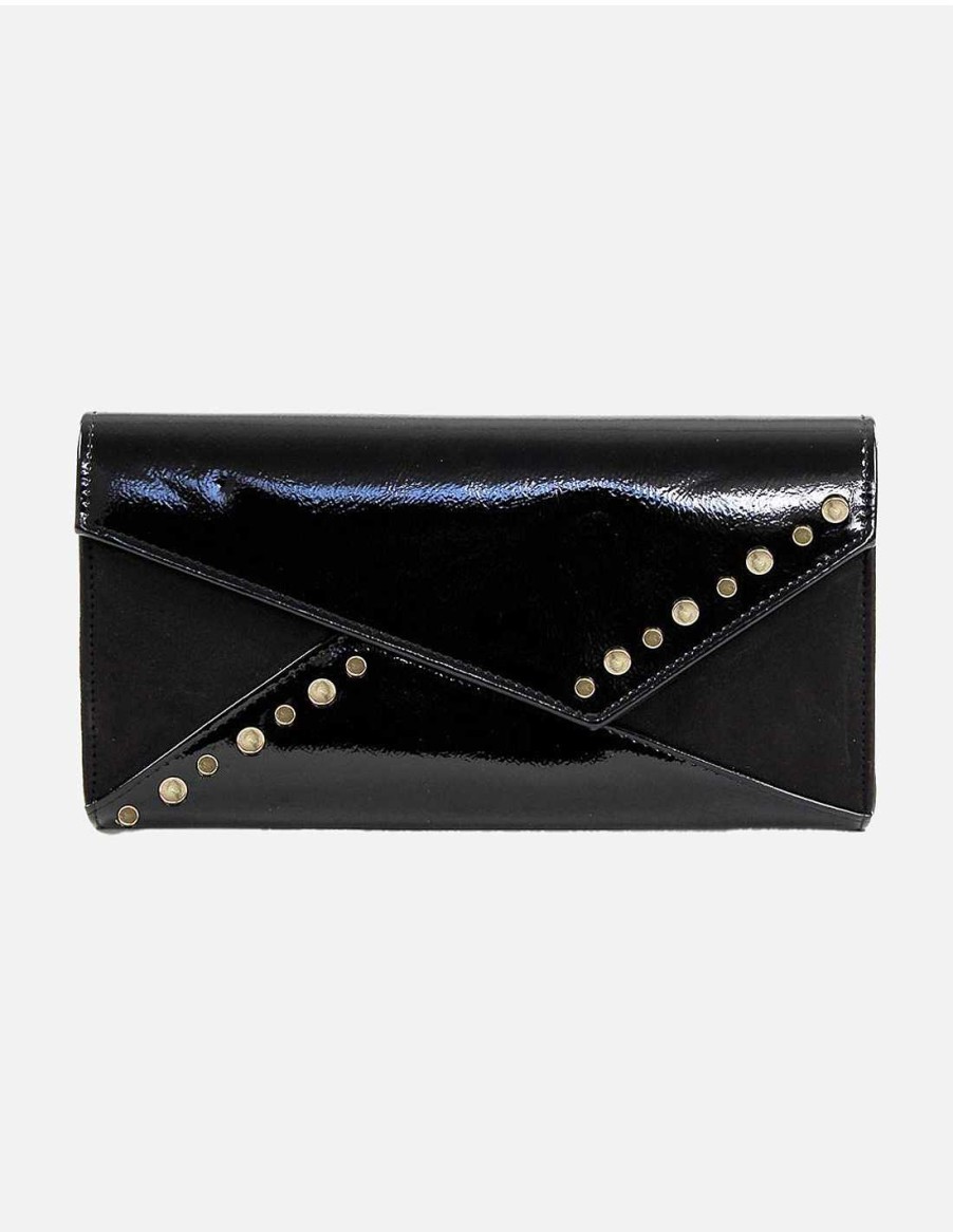 Bags EFERRI | Eferri Dorota Party Bag Black