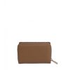 Wallets DON ALGODON | Don Algodon Women's Jadira Synthetic Leather Wallet Beige