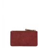 Wallets DON ALGODON | Wallet Purse Wki4758 Don Cotton Leather Red