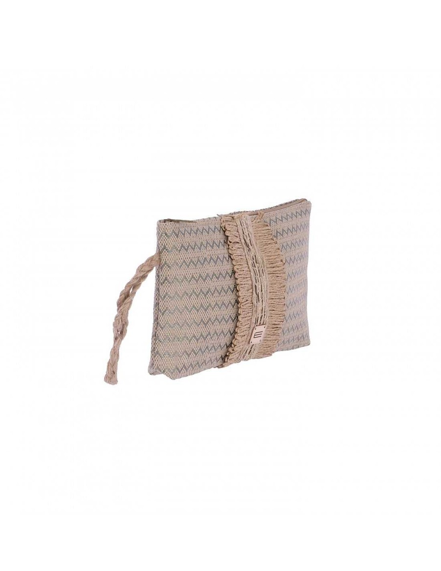 Bags EFERRI | Eferri Yomra Handbag Khaki