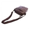 Men CORONEL TAPIOCCA | Men's Shoulder Bag Colonel Tapiocca Pietro Brown