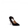 Footwear EFERRI | Tom De Eferri Party Shoe Black