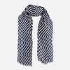 Accessories FOR TIME | For Time Mercury Scarf Blue