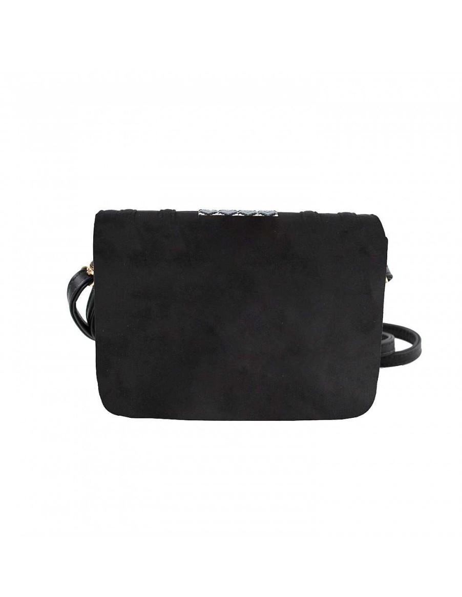 Bags EFERRI | Eferri Sinarcas Party Bag Black