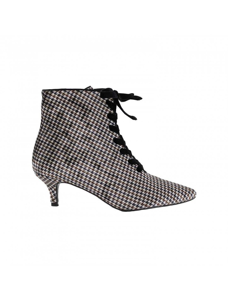 Footwear FOR TIME | For Time Z860 Ankle Boot