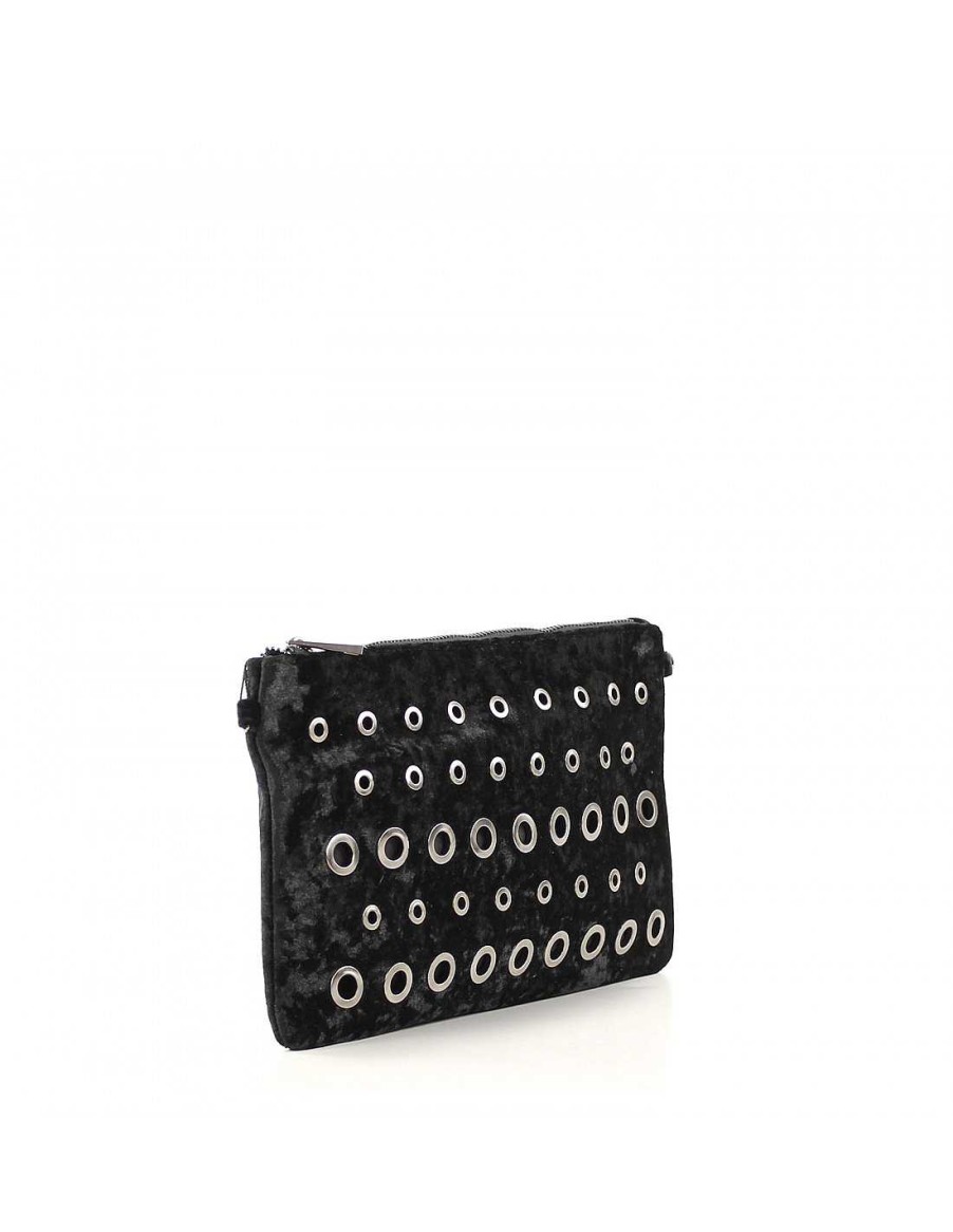 Bags EFERRI | Eferri Fontanars Party Bag Black