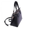 Bags DON ALGODON | Don Algodon Lola Women's Handbag in Synthetic Leather with Zipper Black