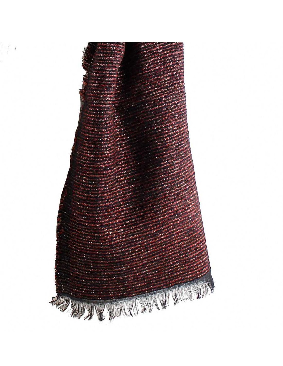 Accessories EFERRI | Hers Scarf for Women by Eferri Brown