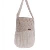 Bags DON ALGODON | Don Algodon Tula Canvas Shopper Bag for Women Beige