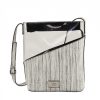 Bags EFERRI | Eferri Transparent Crossbody Bag Multicolored