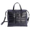 Bags DON ALGODON | Handbag for Women Don Algodon Carlota Synthetic Color with Zipper Black