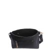 Bags DON ALGODON | Don Algodon Women's Gala Synthetic Leather Shoulder Bag Black