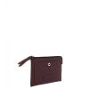 Wallets DON ALGODON | Wallet Card Holder Wki4761 Don Cotton Leather Purple