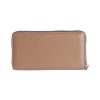 Wallets Fun&Basics | Lucia Women's Wallet With Zipper Camel