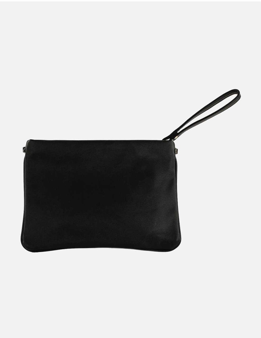 Bags EFERRI | Marta De Eferri Party Bag Black