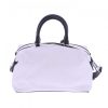 Bags EFERRI | Salermo Short Handle Bag by Eferri White