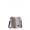 Bags FOR TIME | For Time Soraya Women's Canvas Shoulder Bag Multicolored