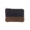 Men CORONEL TAPIOCCA | Coronel Tapioca Alejo Wallet Brown