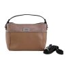 Bags EFERRI | Terni Handbag By Eferri Taupe